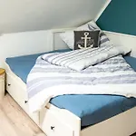 Wattbrise Ferienhaus *