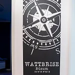 Wattbrise Ferienhaus
