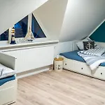 Wattbrise Ferienhaus *