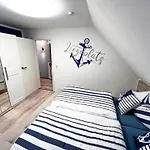 Ferienhaus Wattbrise Büsum