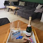 Ferienhaus Wattbrise Büsum