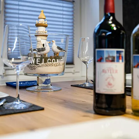 Wattbrise בית נופש *