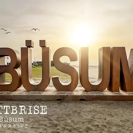 Wattbrise * בוסום