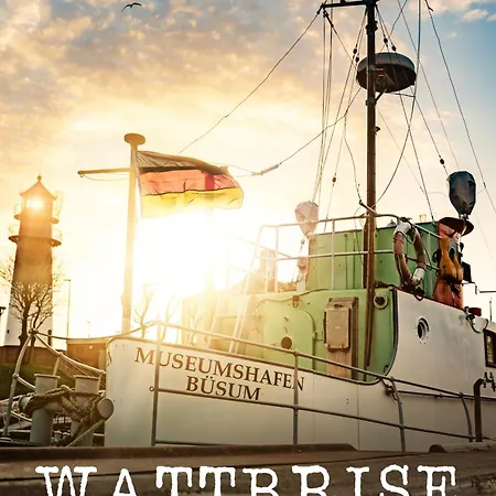 Wattbrise *
