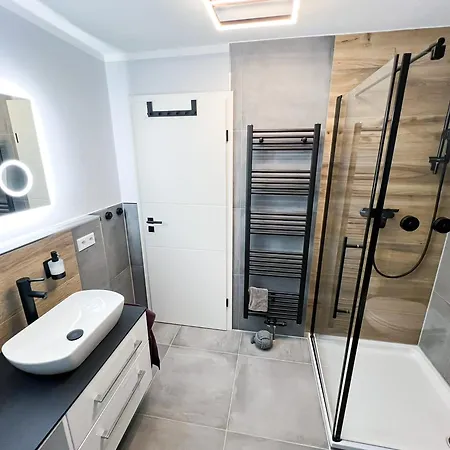 Wattbrise בית נופש *