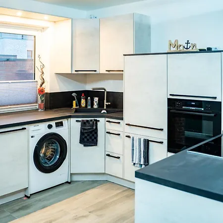 Wattbrise * בוסום