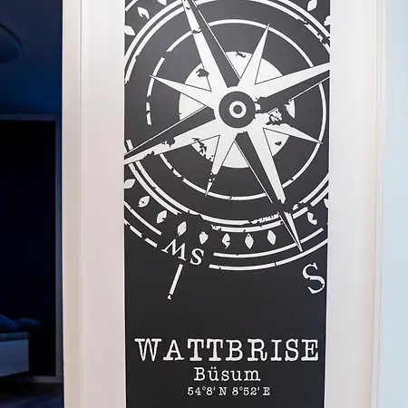 Wattbrise בית נופש