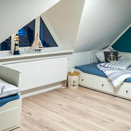 Wattbrise בית נופש *