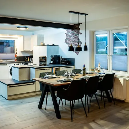 Wattbrise בית נופש *