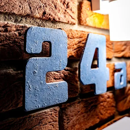 Wattbrise בית נופש