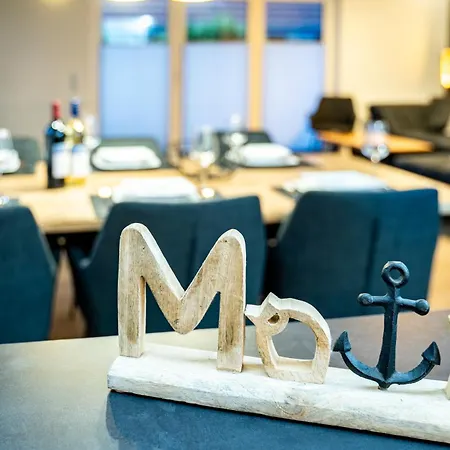 Wattbrise בית נופש בוסום