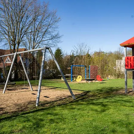 Wattbrise בית נופש