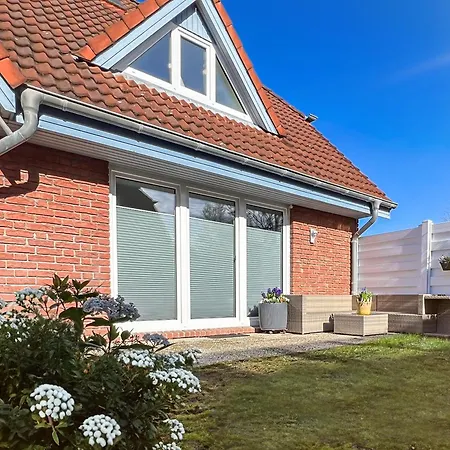 בית נופש Wattbrise *