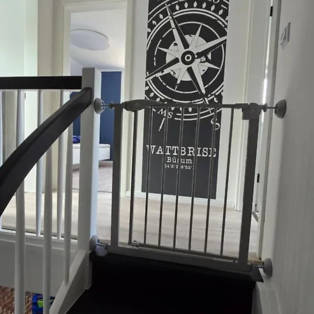 Wattbrise בוסום