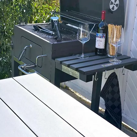 Wattbrise בית נופש