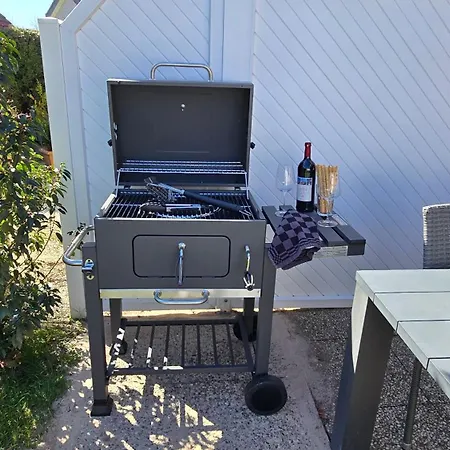 בית נופש Wattbrise