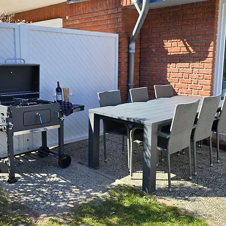 Wattbrise בית נופש *