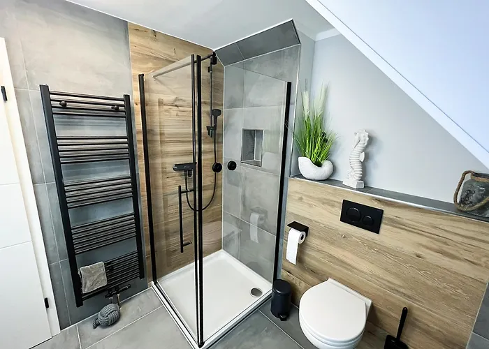 Casa de Férias Wattbrise *